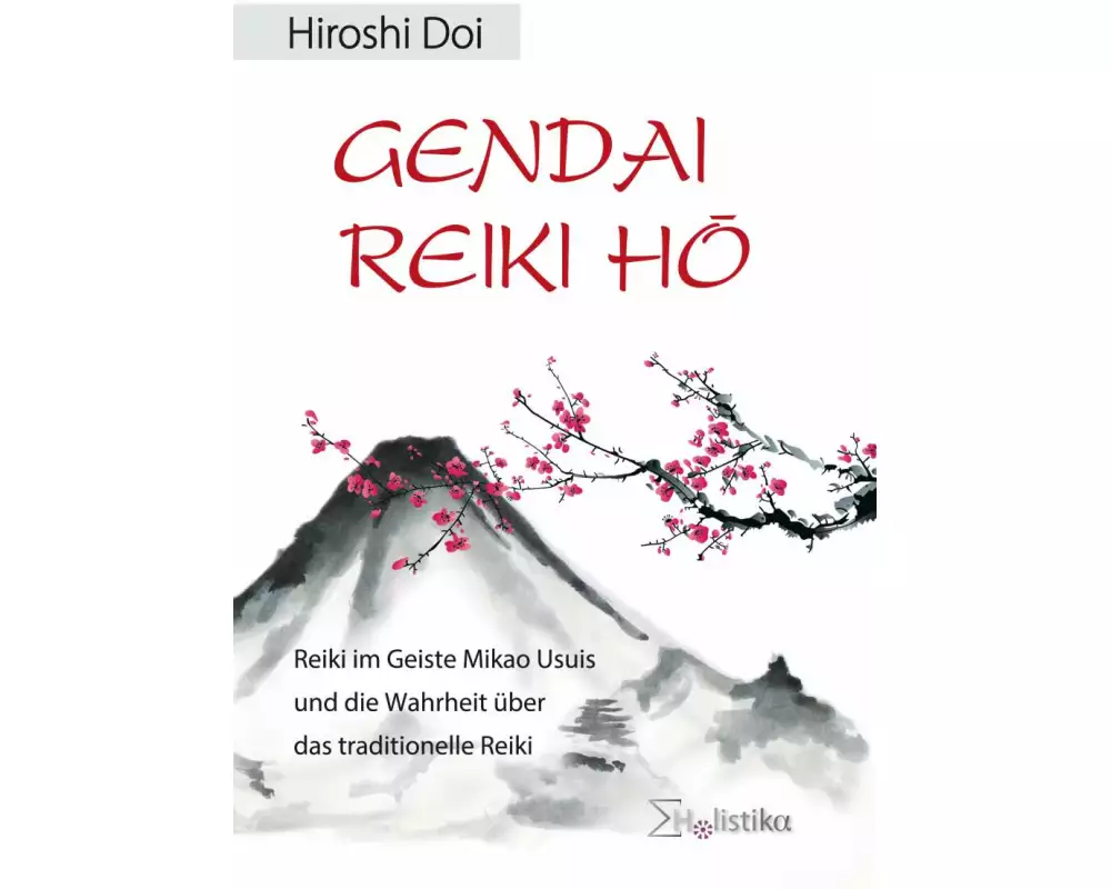 Gendai Reiki Hô