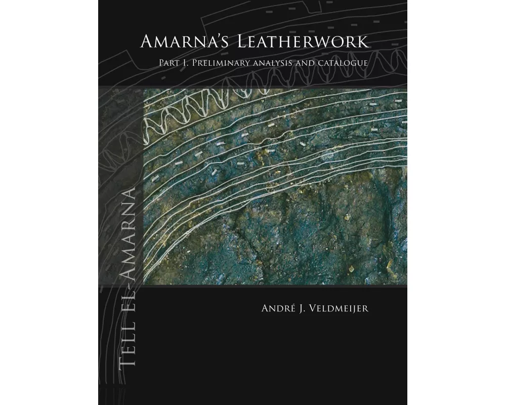 Amarna's Leatherwork