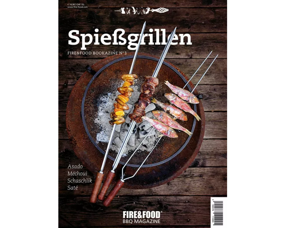 Spießgrillen