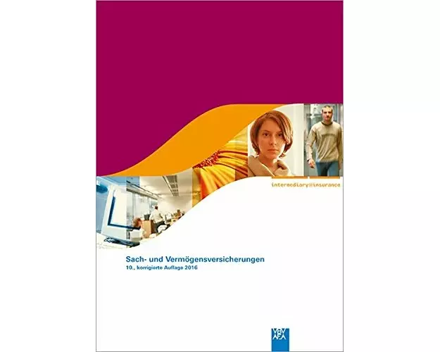 Sach- und Vermögensversicherungen