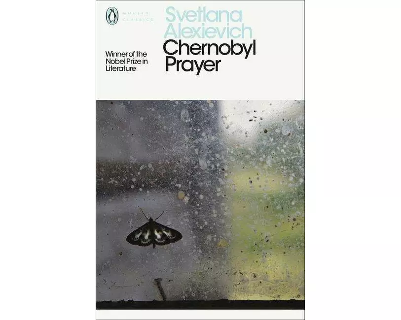 Chernobyl Prayer