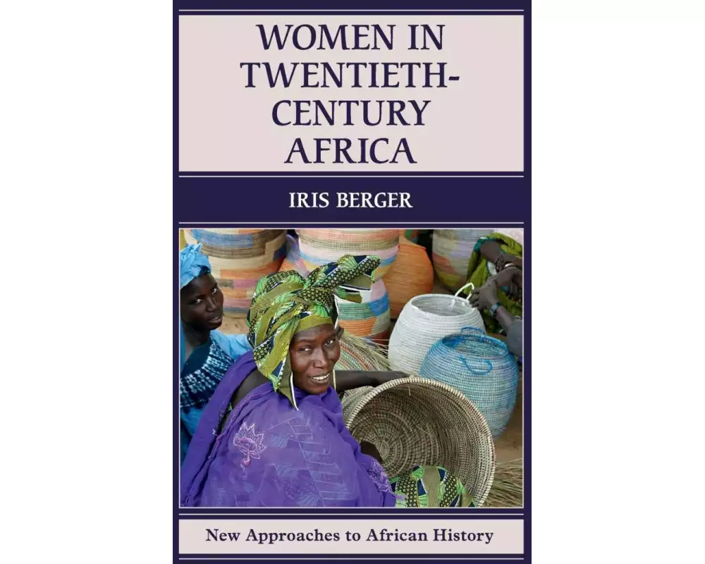 Women in Twentieth-Century Africa