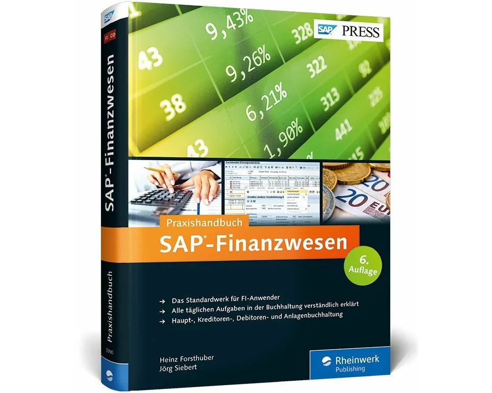 SAP-Finanzwesen