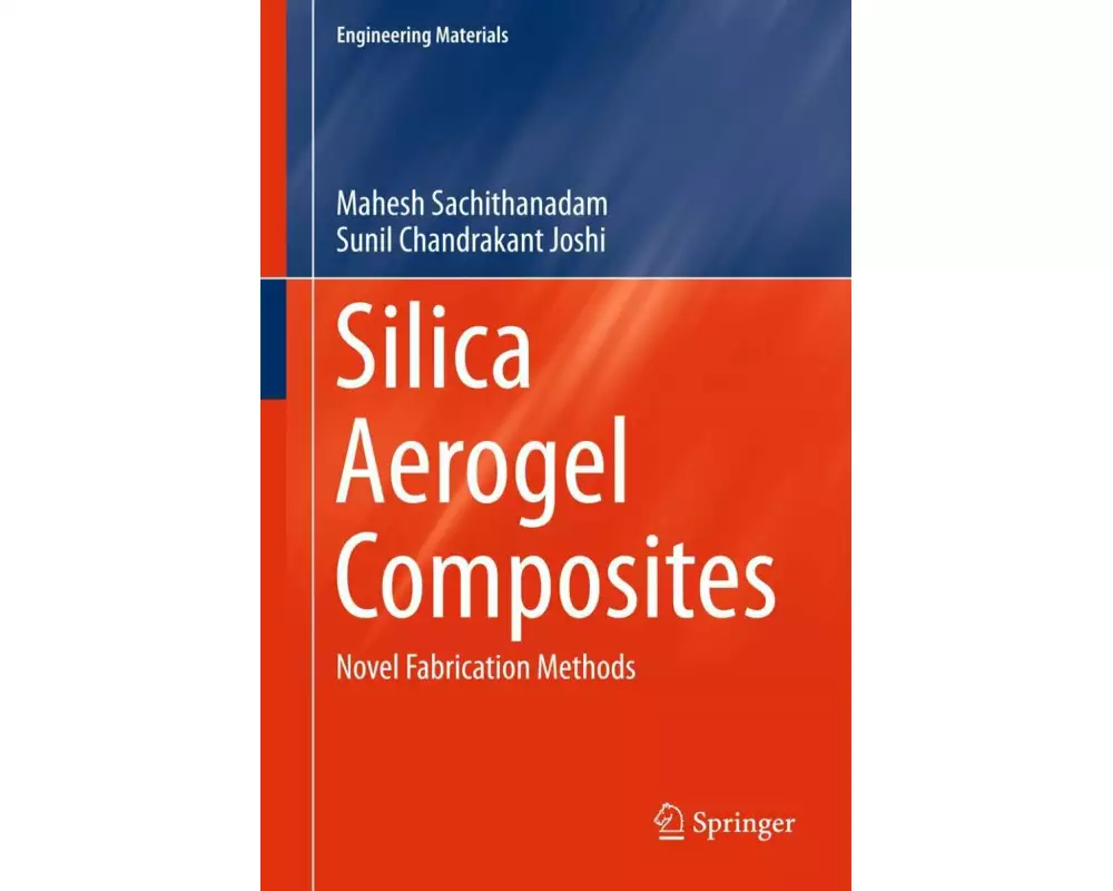 Silica Aerogel Composites