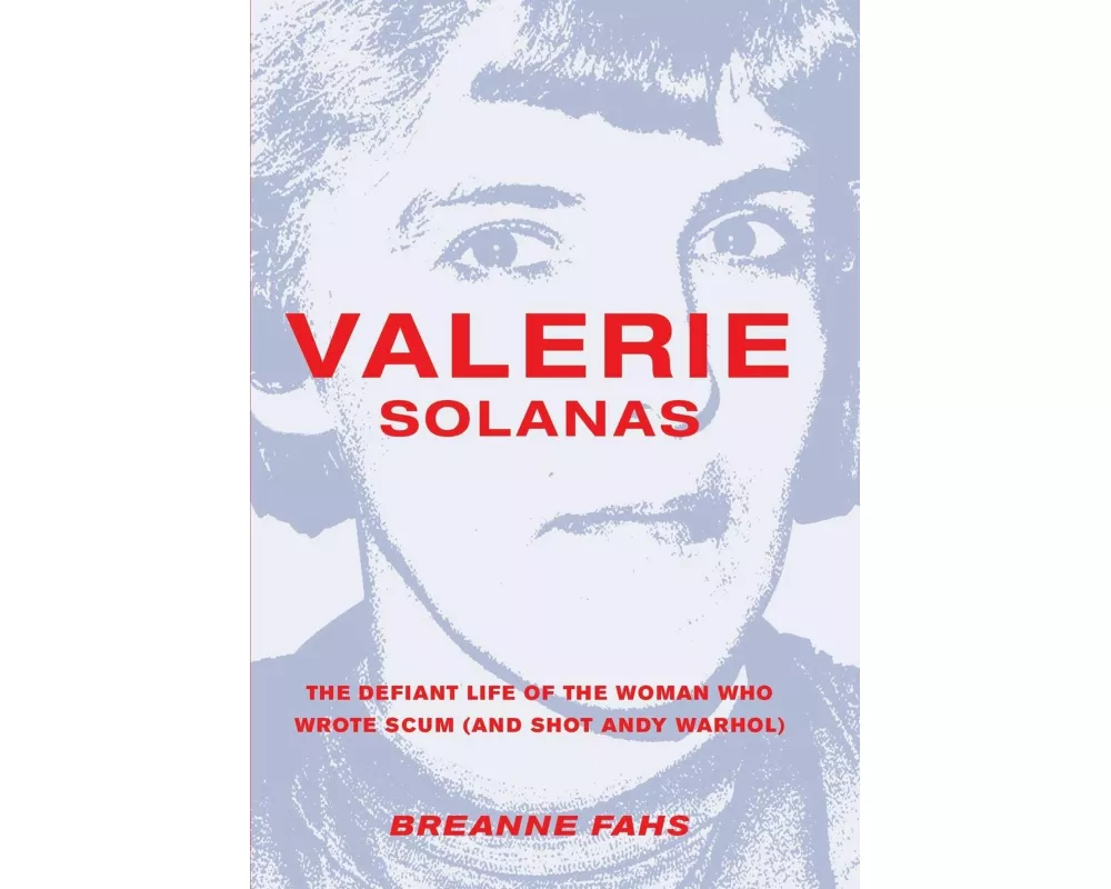 Valerie Solanas