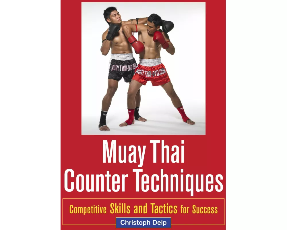 Muay Thai Counter Techniques