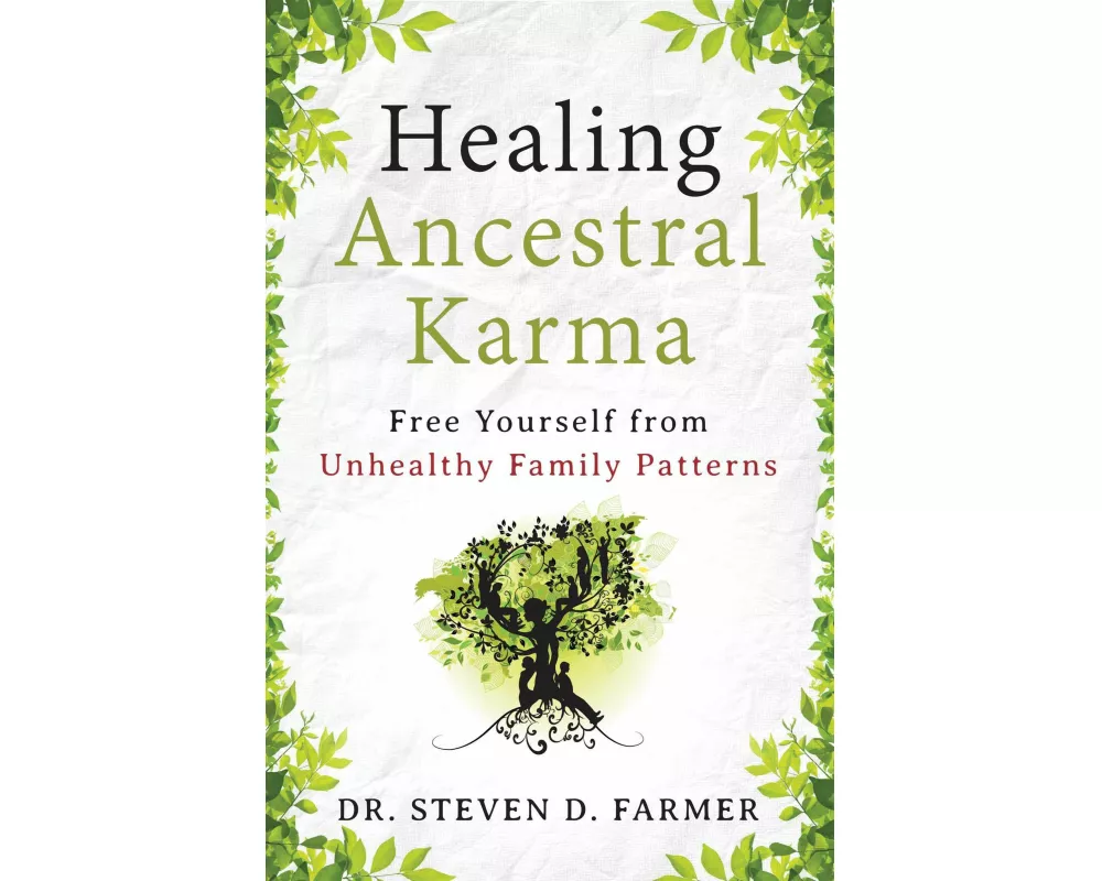 Healing Ancestral Karma
