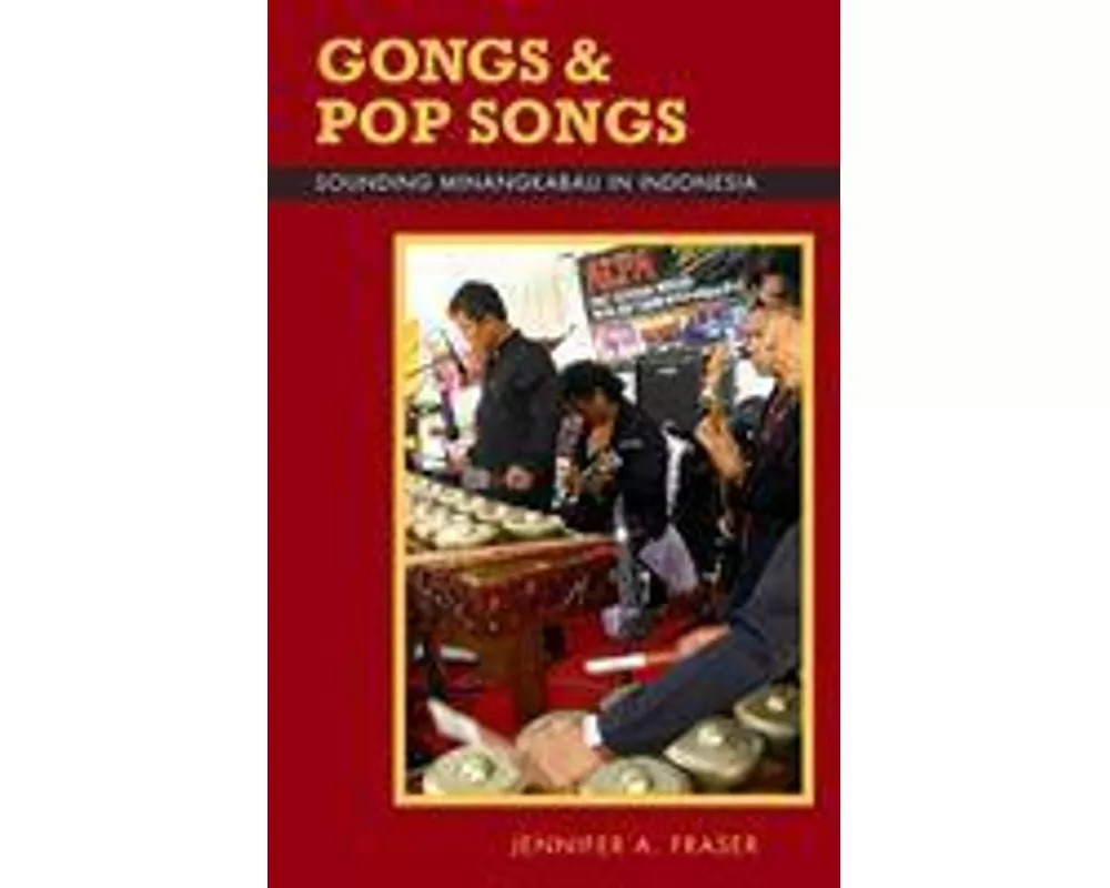 Gongs and Pop Songs