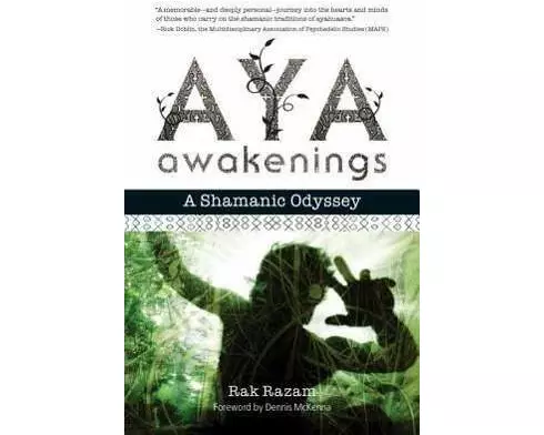 Aya Awakenings