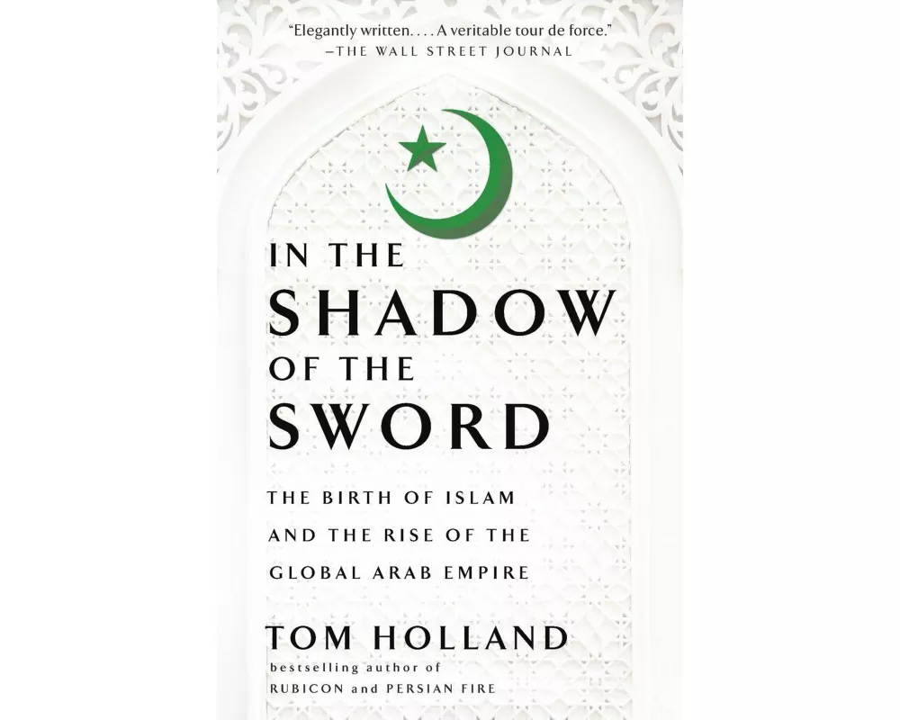 In the Shadow of the Sword