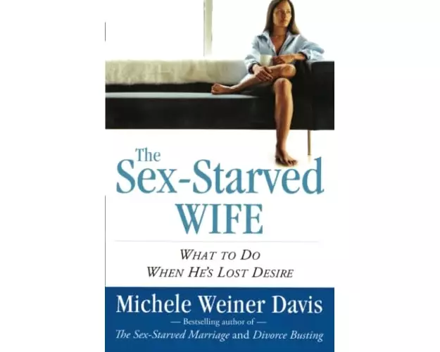The Sex-Starved Wife