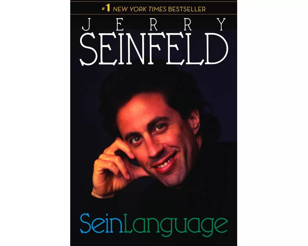 SeinLanguage