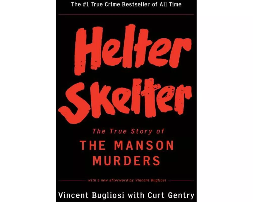 Helter Skelter