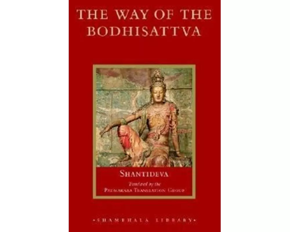 The Way of the Bodhisattva