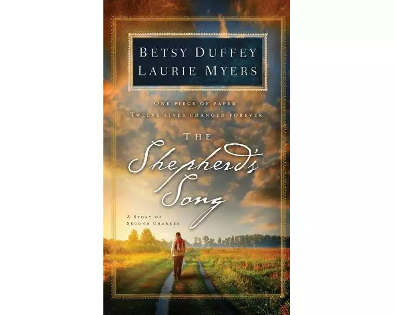 The Shepherd's Song