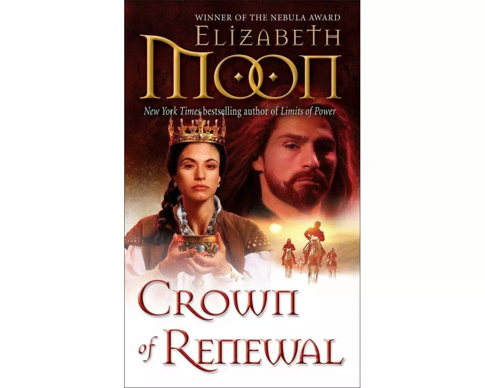 Crown of Renewal