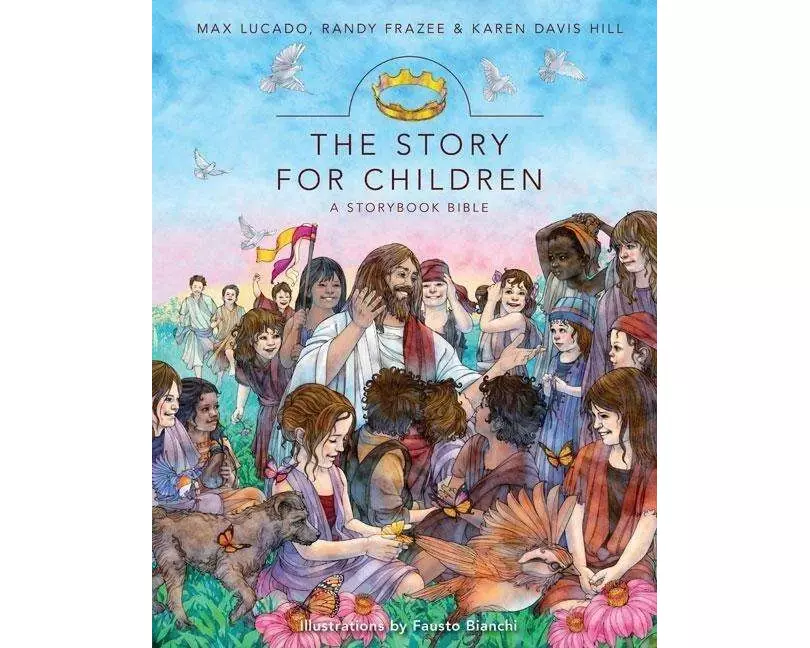 The Story for Children