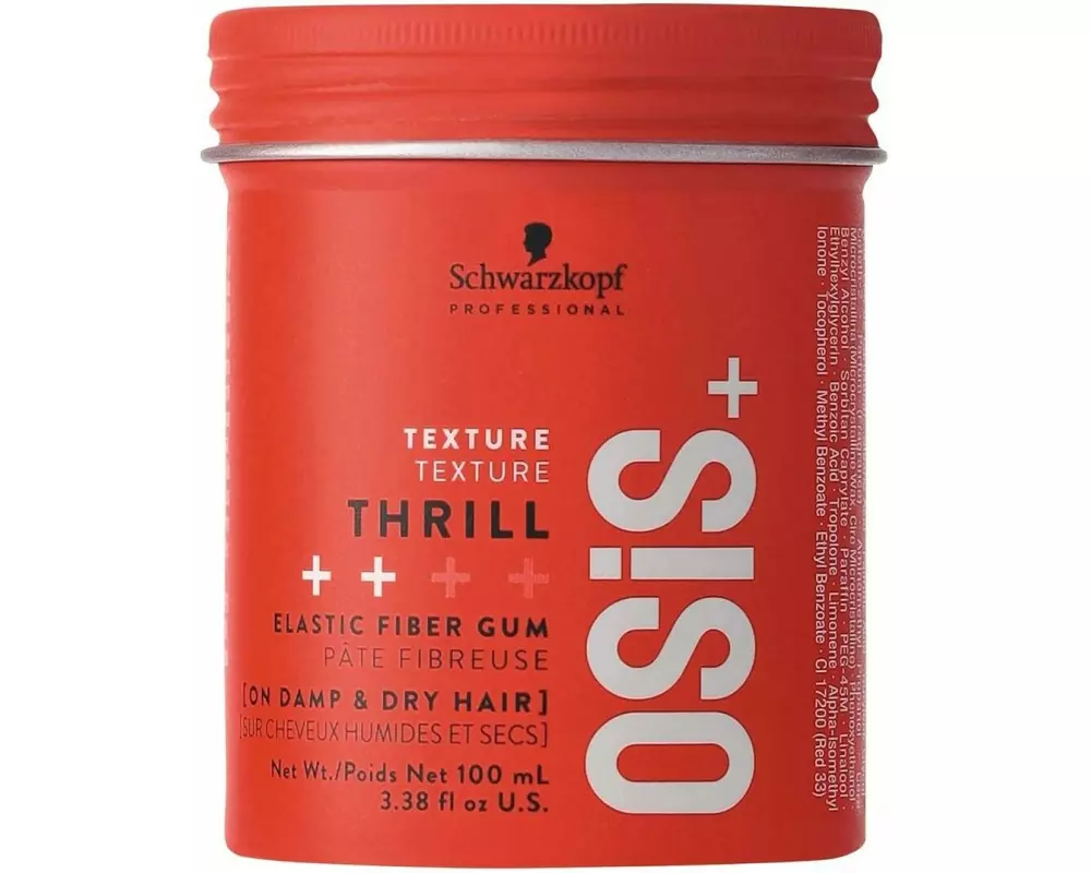 Schwarzkopf Osis+ Thrill 100 ml