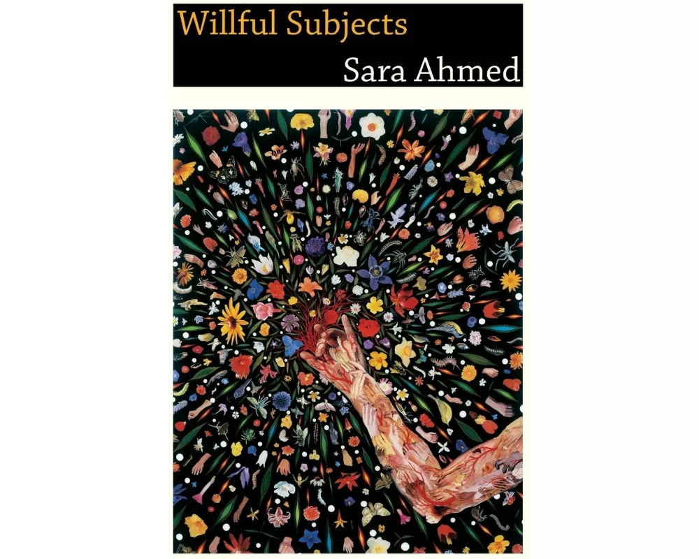 Willful Subjects