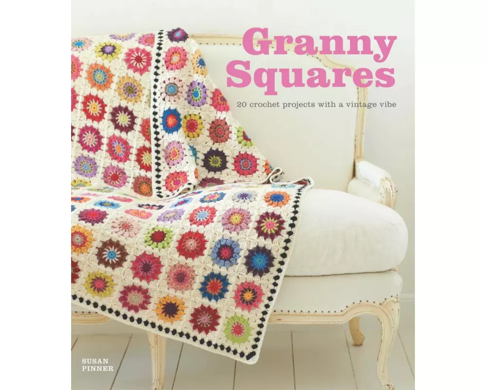 Granny Squares