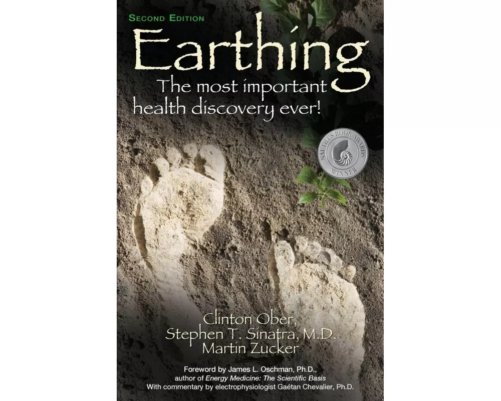 Earthing (2nd Edition)