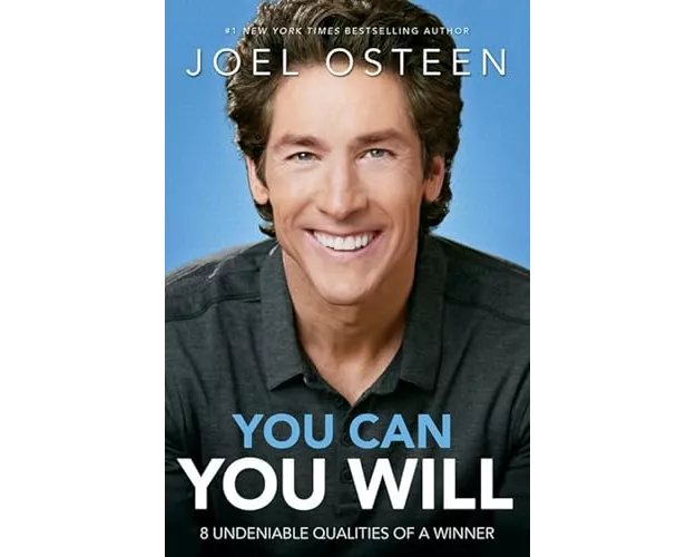 You Can, You Will