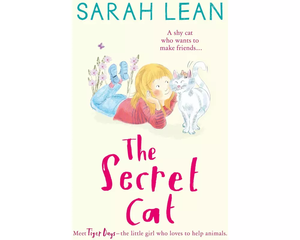 The Secret Cat
