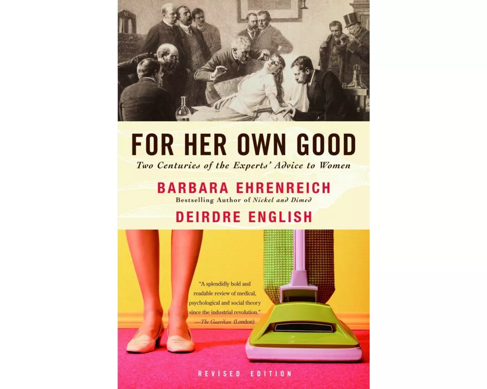 For Her Own Good