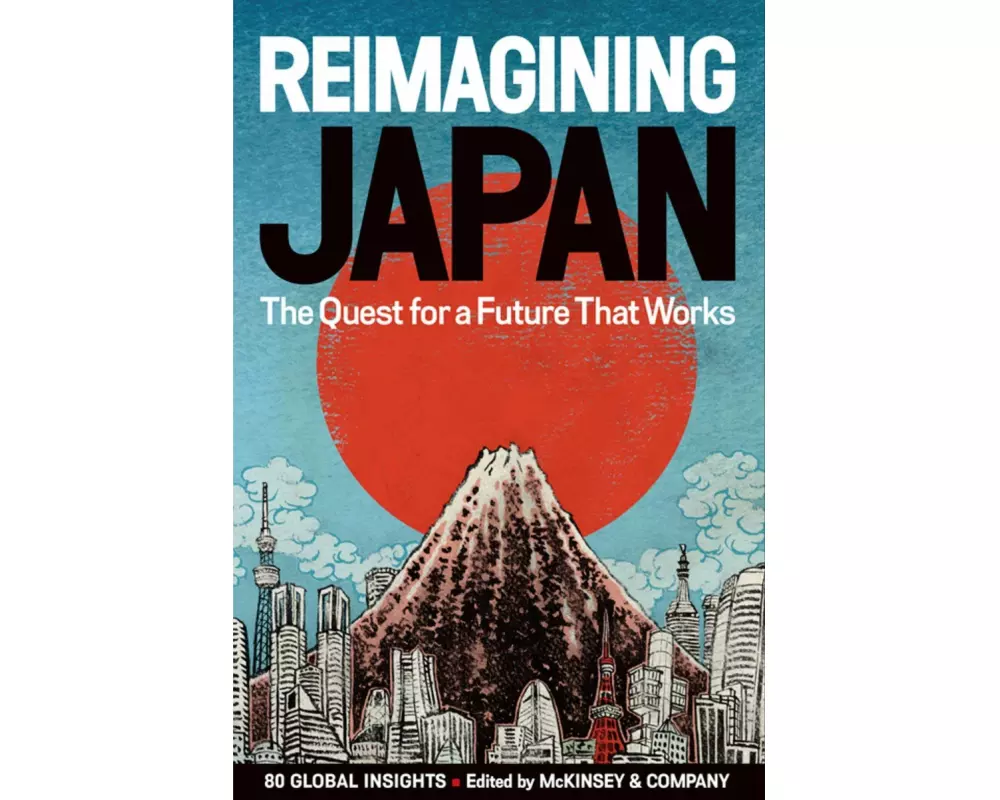 Reimagining Japan