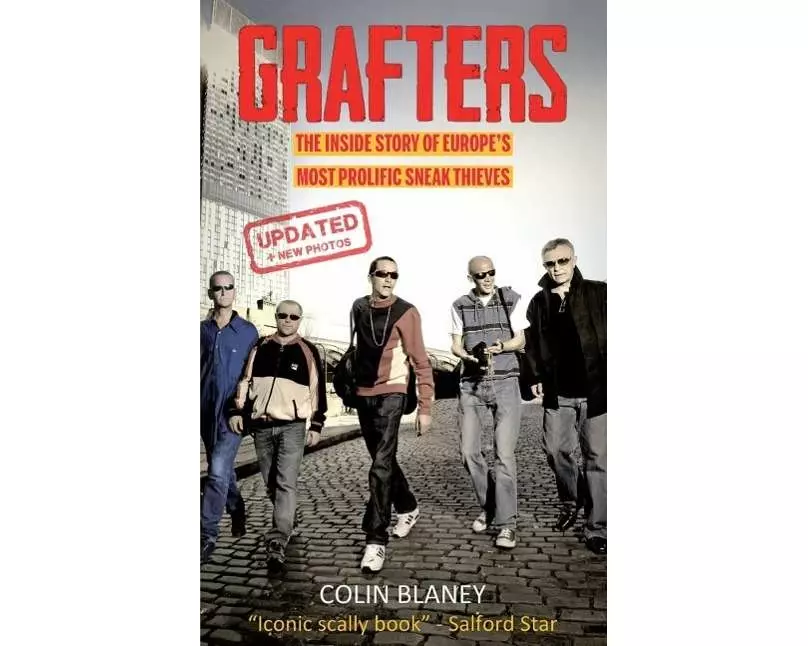Grafters