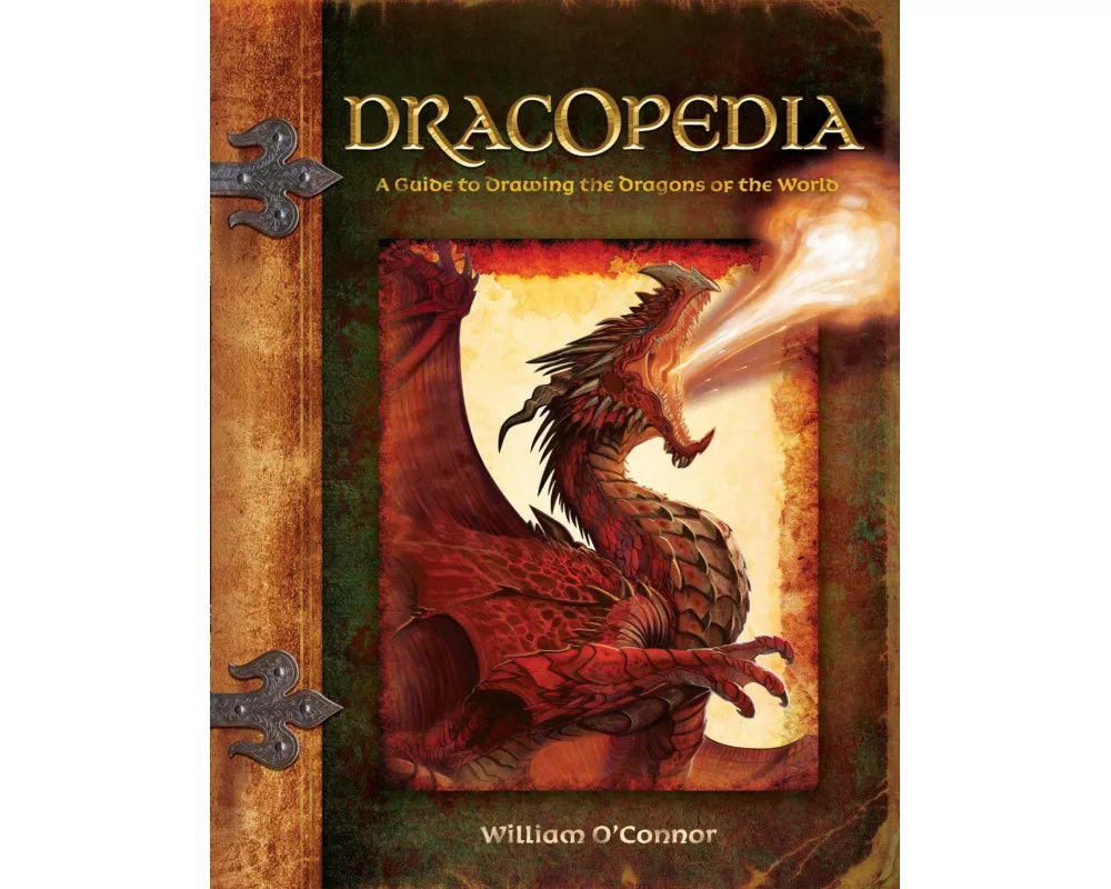 Dracopedia