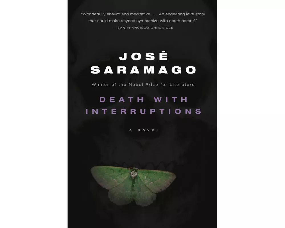 Death with Interruptions