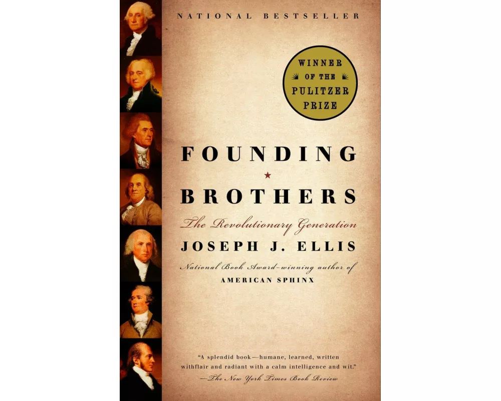 Founding Brothers
