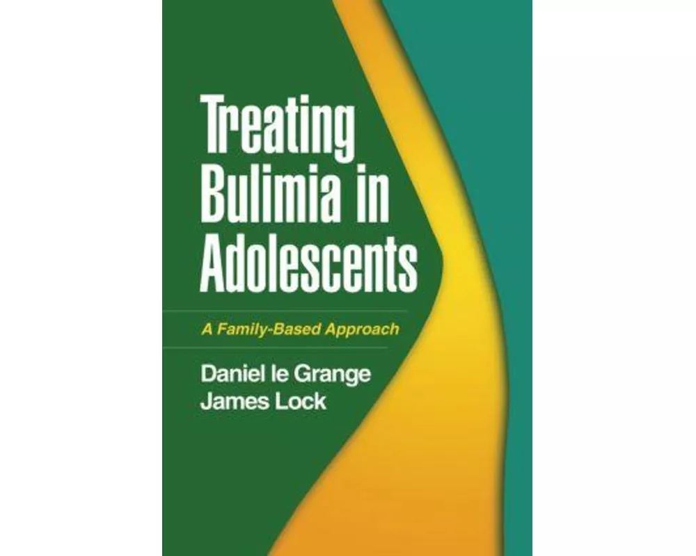 Treating Bulimia in Adolescents