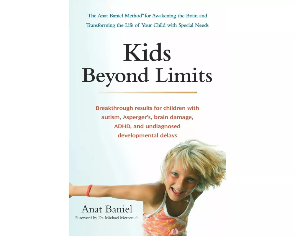 Kids Beyond Limits