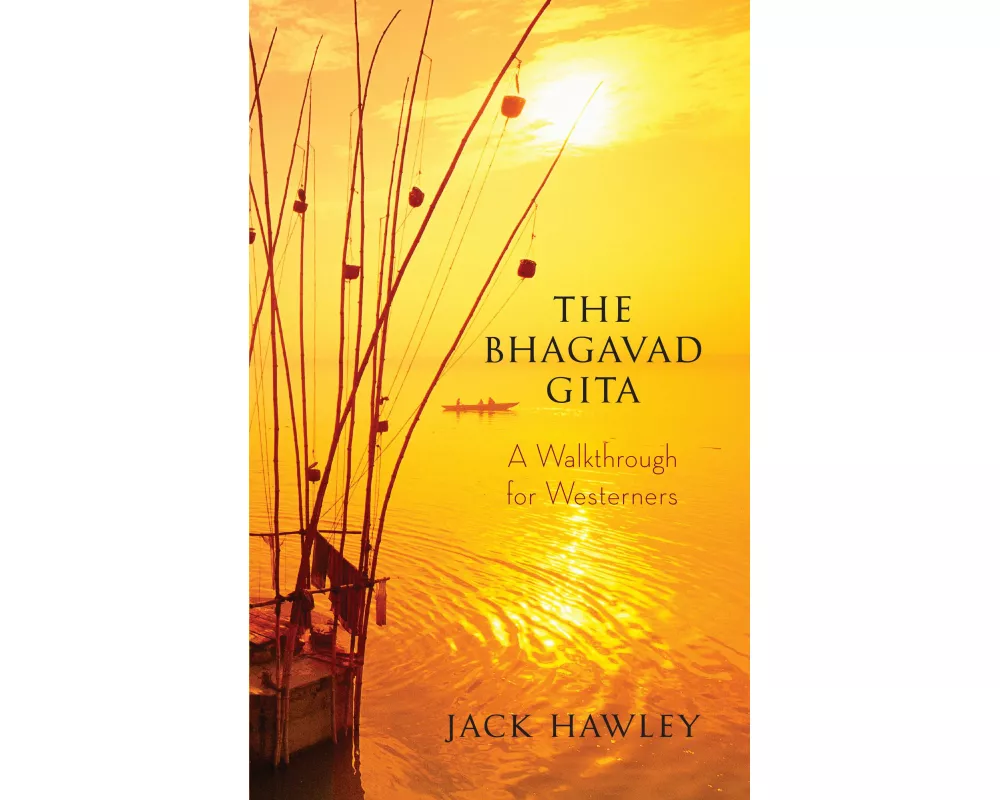 The Bhagavad Gita