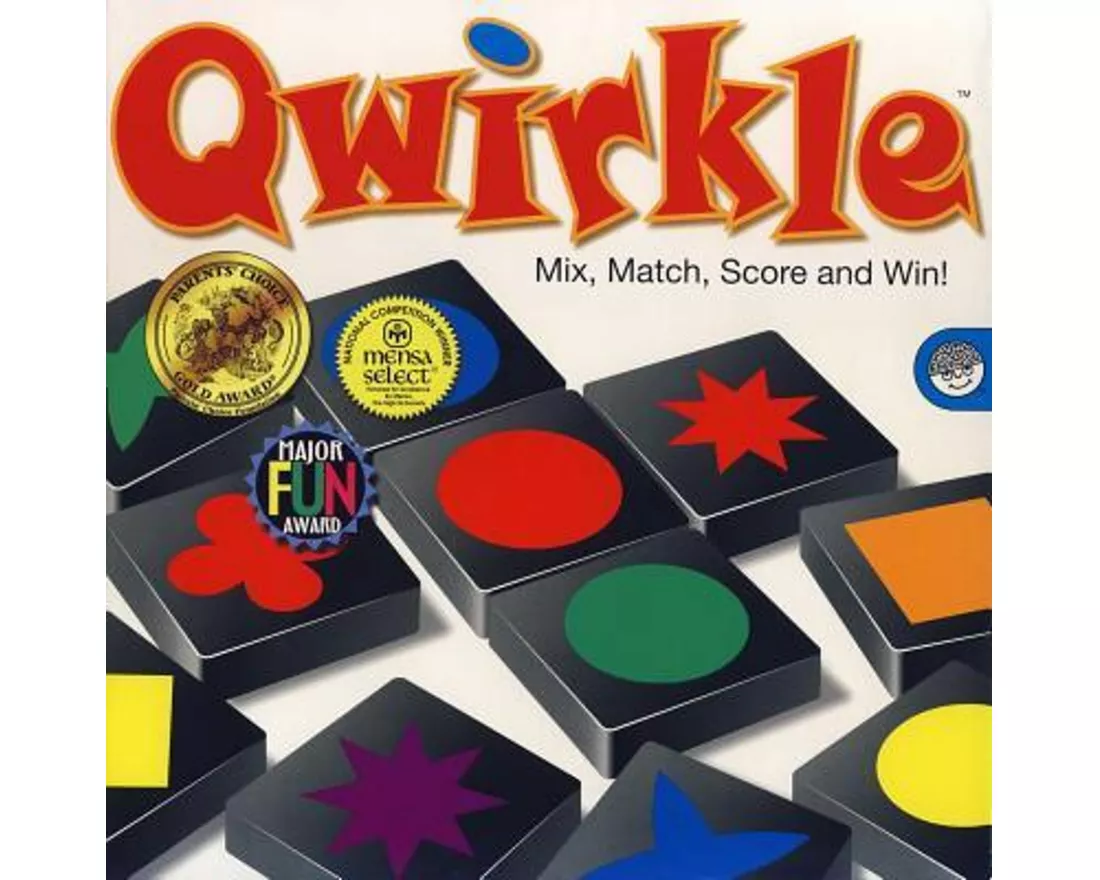 Qwirkle