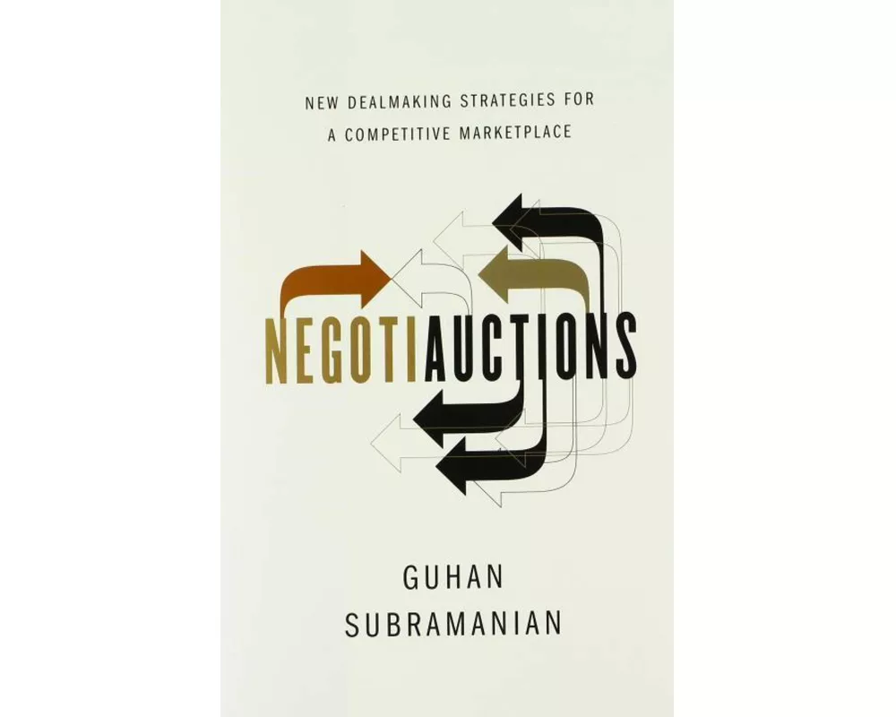 Negotiauctions