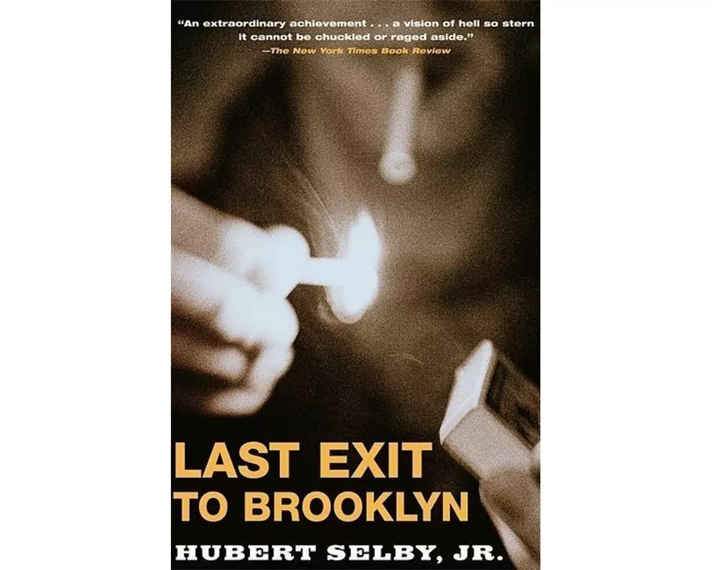 Last Exit to Brooklyn