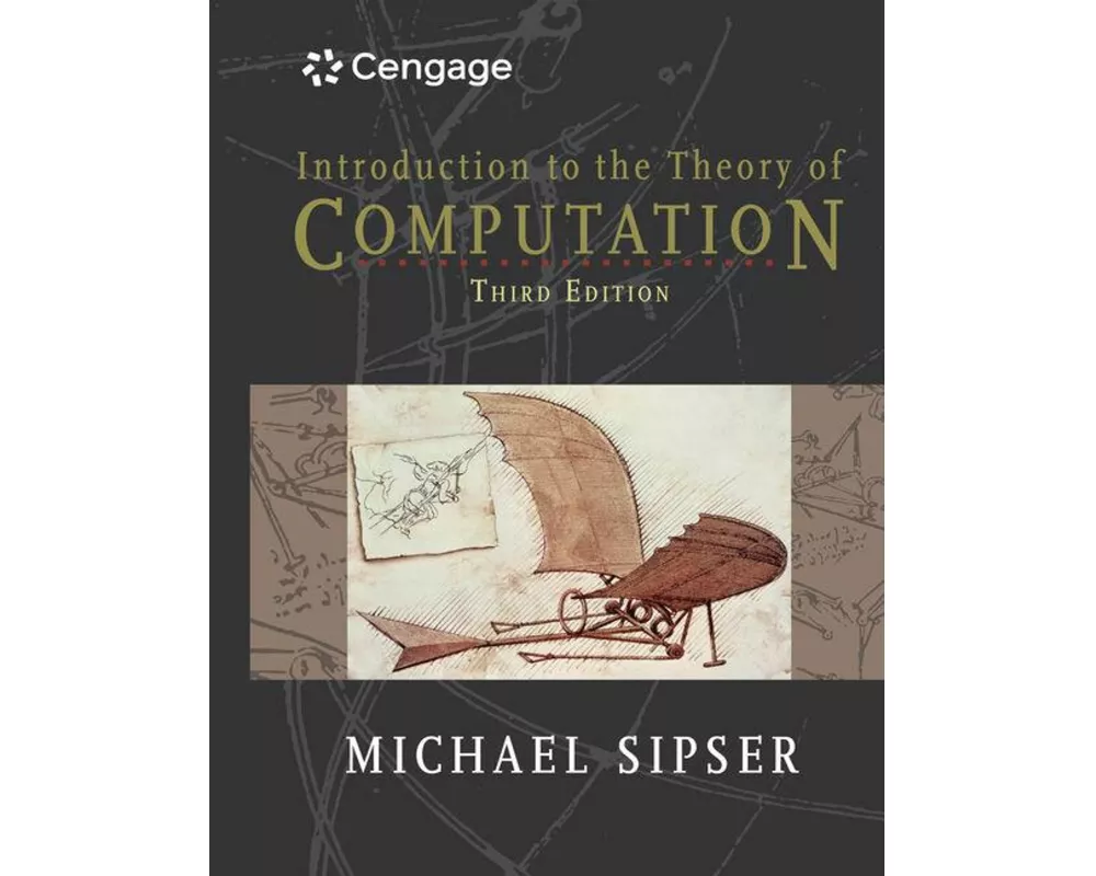 Introduction to the Theory of Computation