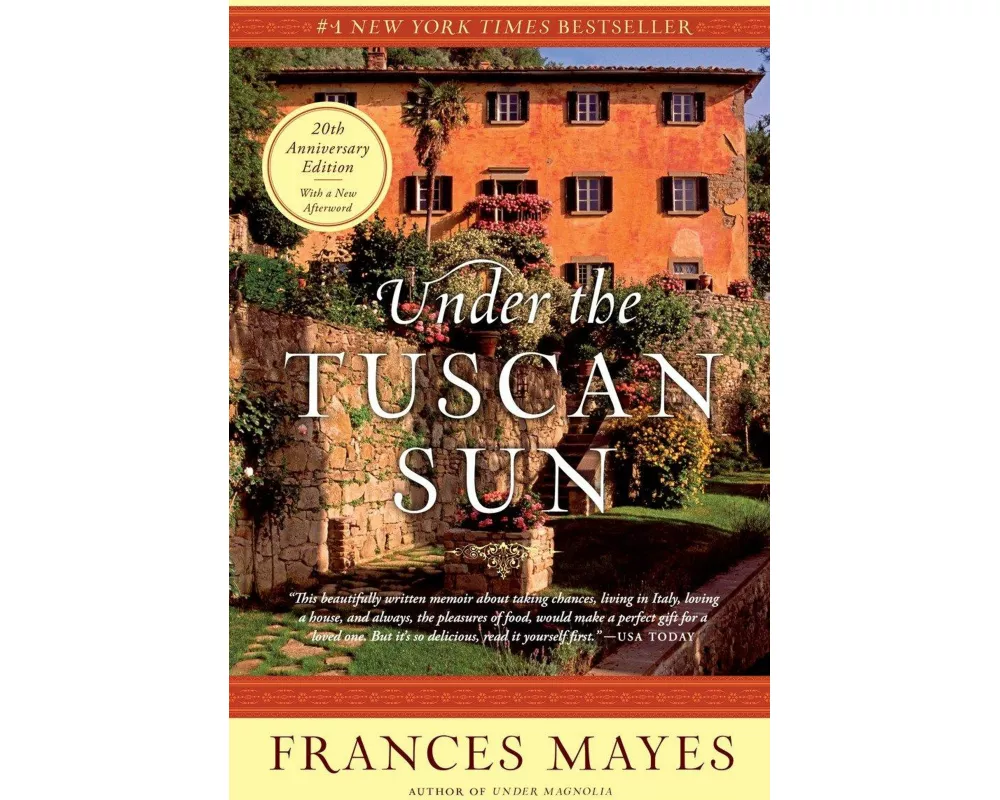 Under the Tuscan Sun