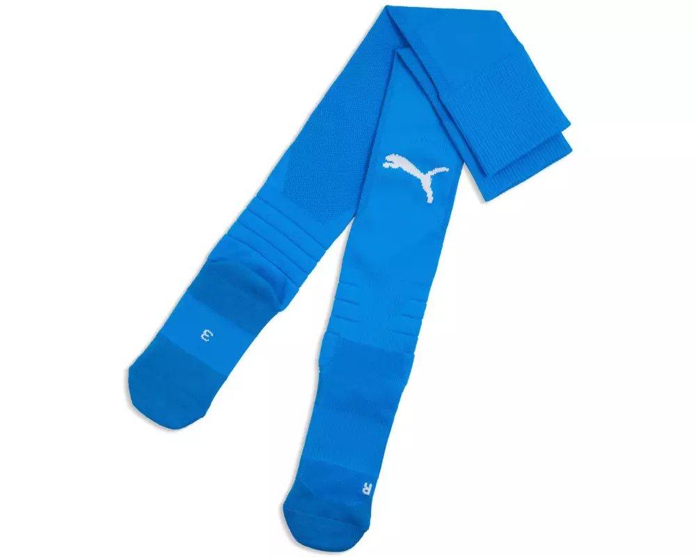 PUMA teamLIGA26 Socks Blau, 35 - 38