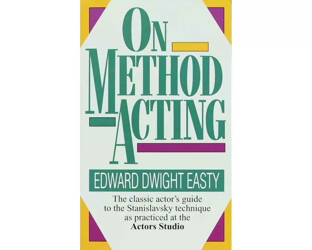 On Method Acting