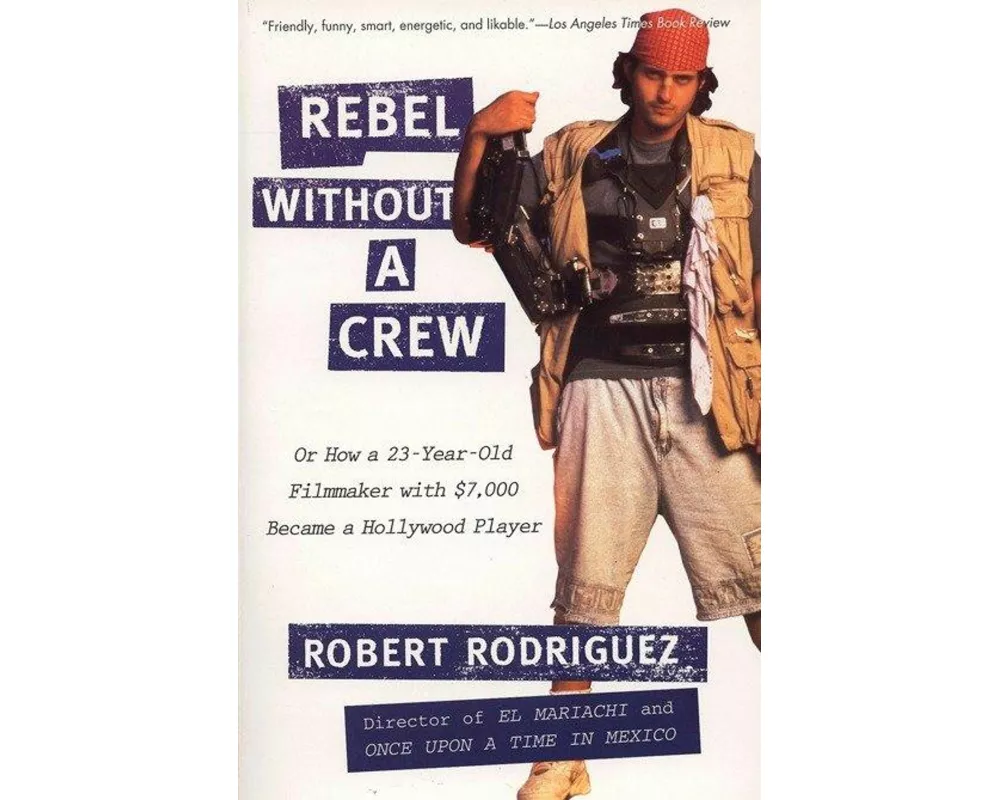Rebel without a Crew