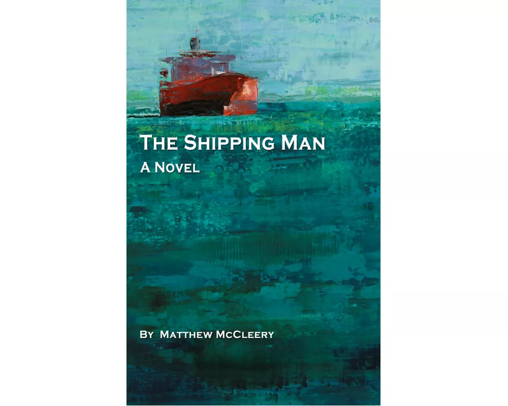 The Shipping Man
