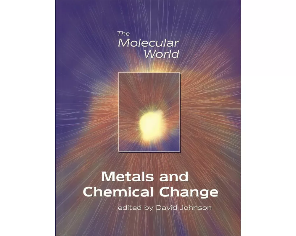 Metals and Chemical Change