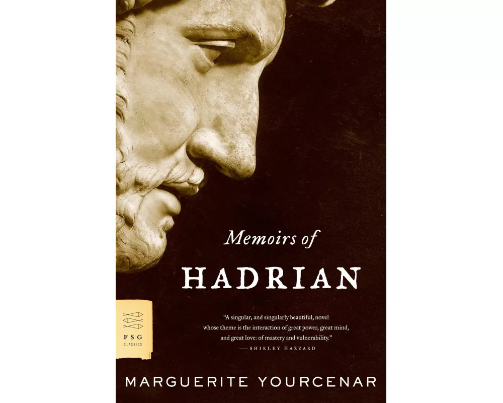 Memoirs of Hadrian