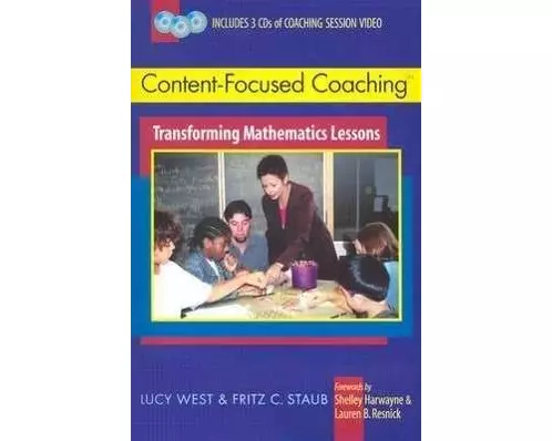 Content-Focused Coaching SM