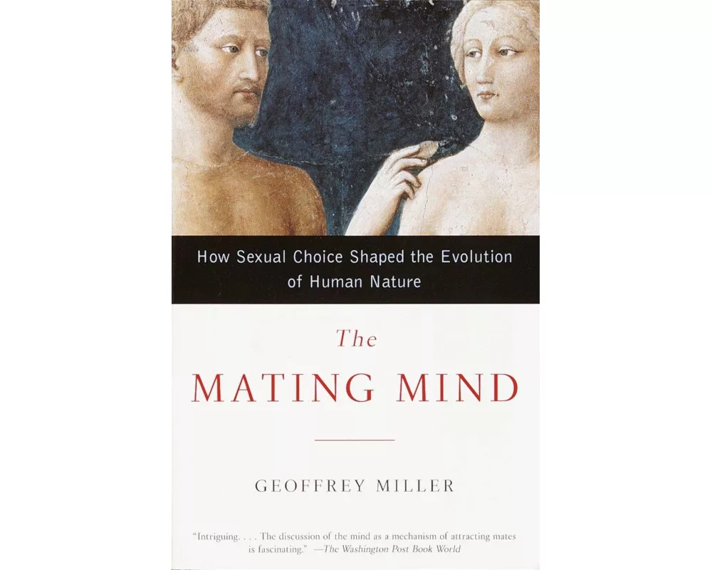 The Mating Mind