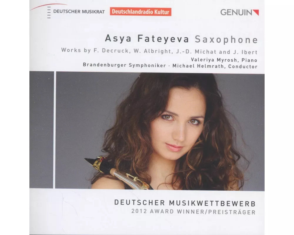 Asya Fateyeva-Saxophon-Dt.Musikwettbew-2012